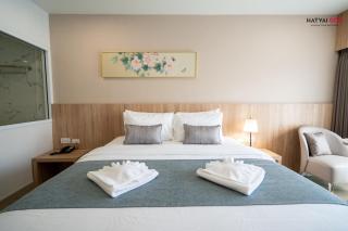 Chinatown Living Hatyai Hotel - 8