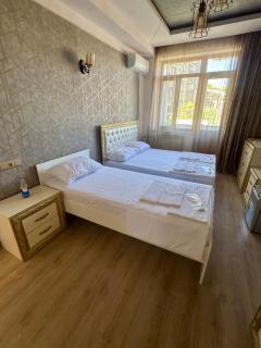 Panda Hotel - 4