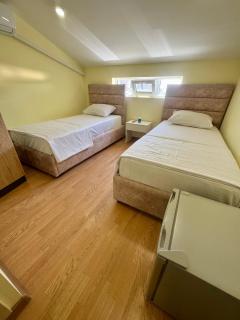 Panda Hotel - 2