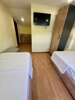 Panda Hotel - Erevan - 4