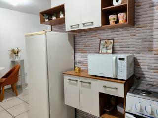 Micro casa charmosa perto do aeroporto - 0