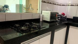 Salinópolis: Casa c/ Piscina, 4 Suítes c/ Ar e Wi-Fi - 4