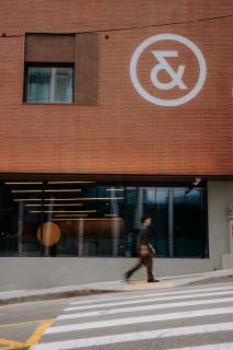 HOTEL DRIP&DROP Myeongdong Central - 5