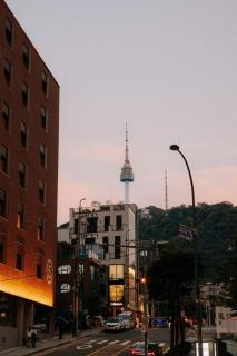 HOTEL DRIP&DROP Myeongdong Central - 6
