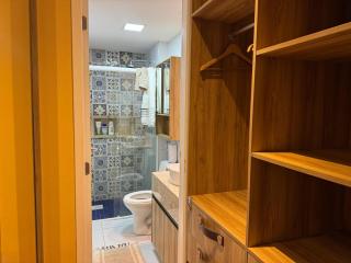 Guaramiranga Downtown Apartment - 5