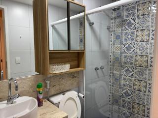 Guaramiranga Downtown Apartment - 1