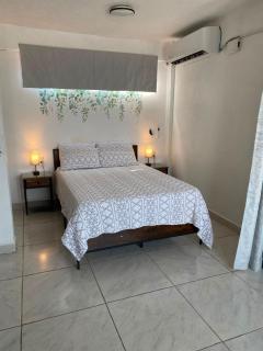 SV department suites - 2