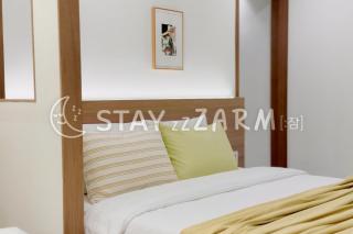 Busan Station Stay Zarm - 2
