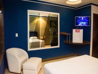Cassino Motel - Natal - 1