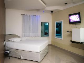 Cassino Motel - Natal - 2