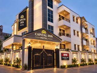 Hotel O Capital Inn - 0