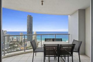 Chevron Renaissance - HR Surfers Paradise - 3