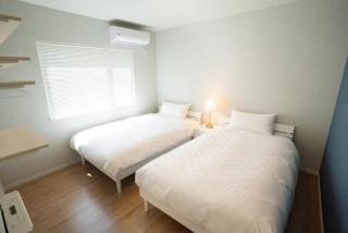 New Brand Private Villa AO BIEI - 1