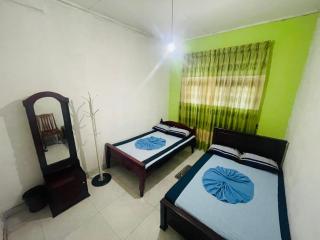 Cloud Canopy Resort - 0