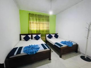 Cloud Canopy Resort - 2
