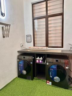 Calmora Aether Homestay in Bdr Baru Sri Klebang Ipoh - 2