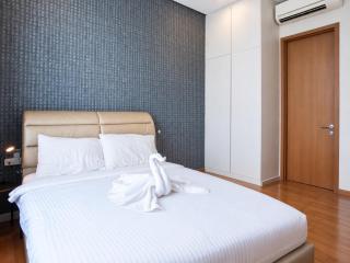 Soho Suites KLCC by GuestHouse - 9