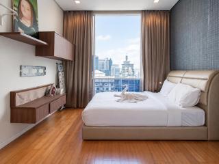 Soho Suites KLCC by GuestHouse - 8