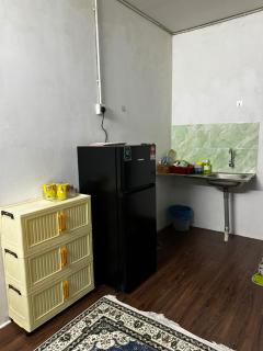 Cozy Queen Studio Room, Pulau Indah, Klang - 7
