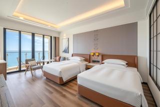 Four Points by Sheraton Hainan, Sanya - 1