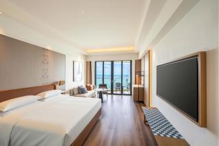 Four Points by Sheraton Hainan, Sanya - 8