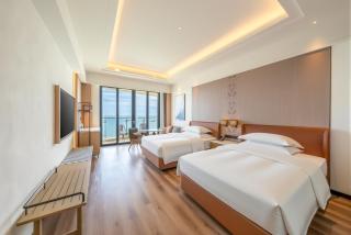 Four Points by Sheraton Hainan, Sanya - 7