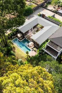 Villa Keluarga by BaliSuperHost - 4