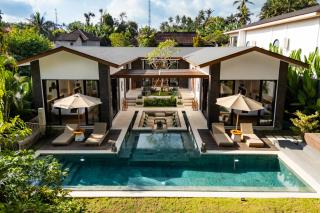 Villa Keluarga by BaliSuperHost - 1