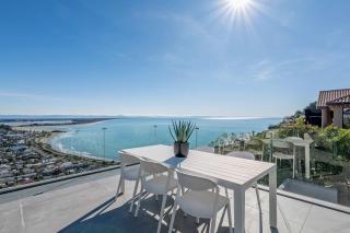 The Coastal Haven Villa - 0