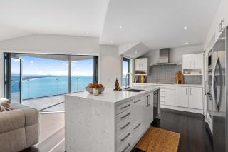 The Coastal Haven Villa - 5