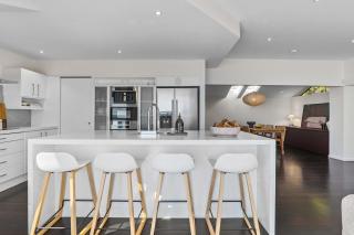 The Coastal Haven Villa - 4