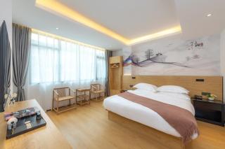 Liyu You Su Hotel - Yangshuo West Street Branch - 9