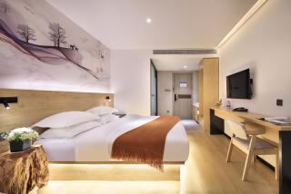 Liyu You Su Hotel - Yangshuo West Street Branch - 2