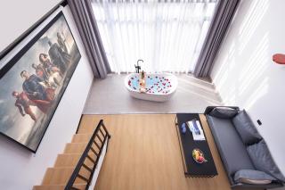Liyu You Su Hotel - Yangshuo West Street Branch - 4