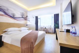 Liyu You Su Hotel - Yangshuo West Street Branch - 4