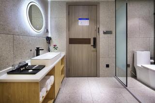 Liyu You Su Hotel - Yangshuo West Street Branch - 7