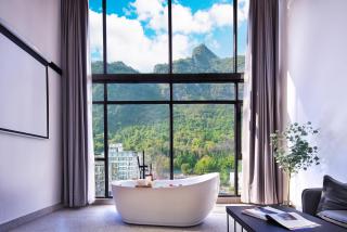 Liyu You Su Hotel - Yangshuo West Street Branch - 5