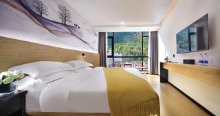 Liyu You Su Hotel - Yangshuo West Street Branch - 5