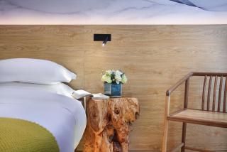 Liyu You Su Hotel - Yangshuo West Street Branch - 8