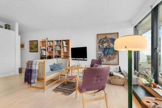 84281 Ebeltoft - Hvide Hus Vej 3 - 5