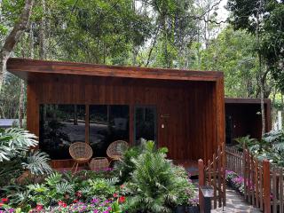 Rung Thong Nui Voi Villa & Resort - 5