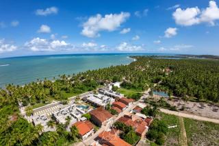 Vila Naluri Paraíso em Japaratinga - 8