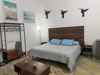 Loft colibrí - 3