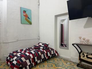 Loft colibrí - 2