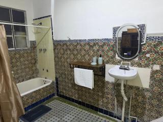 Loft colibrí - 1