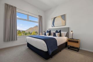 Remarkable Woodsider - family friendly walk to town - Queenstown - 1