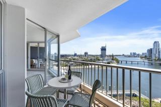 Moorings on Cavill - HR Surfers Paradise - 8