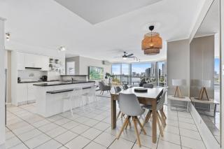Moorings on Cavill - HR Surfers Paradise - 7