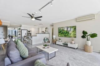 Moorings on Cavill - HR Surfers Paradise - 3