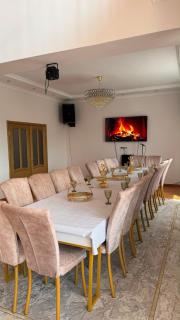 Cozy cottage in the Almaty mountains for up to 10 guests - 8